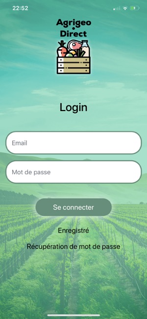 Agrigeo direct(圖1)-速報App