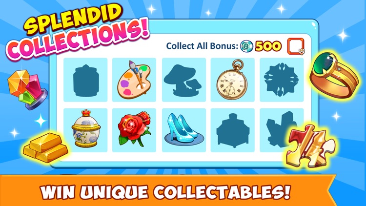 Bingo Holiday - BINGO Games screenshot-8