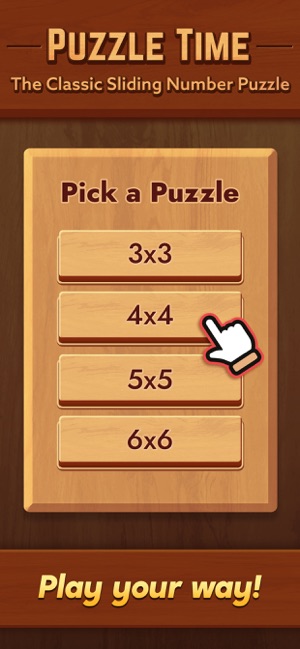 Puzzle Time: Number Puzzles(圖5)-速報App