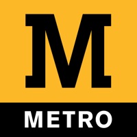 Pop for Tyne and Wear Metro