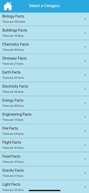 Cool & Fun Science Facts(圖2)-速報App