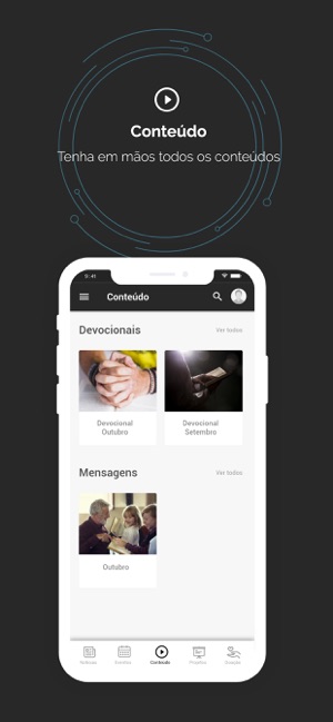 Metodista Renovada(圖3)-速報App