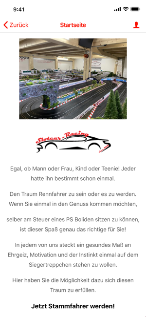 Slotcar Racing Laupheim(圖2)-速報App