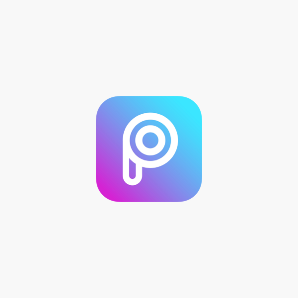 在app Store 上的 Picsart 美易照片编辑 图片 视频编辑工具