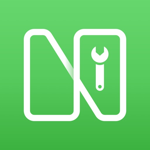 Nauto Installer iOS App