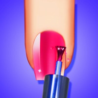 Nail Care 3D - Girl Spa Salon