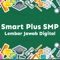 Aplikasi Lembar Jawab Digital hadir secara khusus bagi pemilik buku Smart Plus SMP yang diterbitkan oleh Genta Smart Publisher