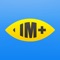 IM+ is an all-in-one app for messaging and social networking
