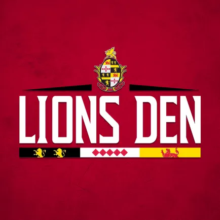 Dulaney Lions Читы