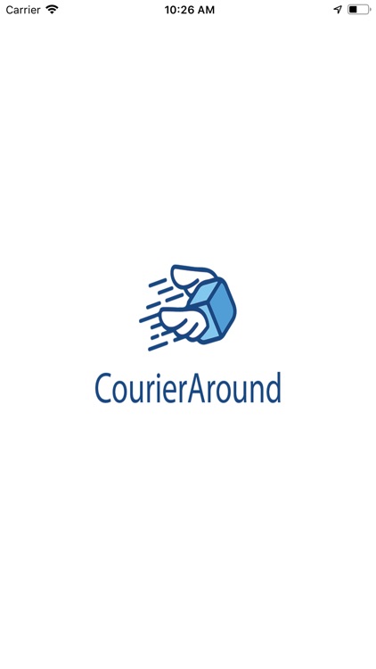 CourierAround