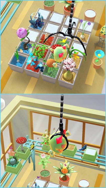 Tiny Balcony - Plant Paradise screenshot-5