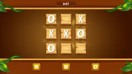 Game screenshot Ticky-Tacky-Toe hack
