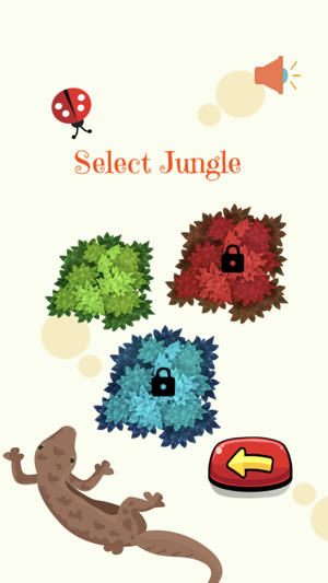 Jungle Bugs(圖2)-速報App