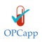 OPCapp is a pill counting compliance service for providers that are required to perform medication checks with prescribed controlled substances