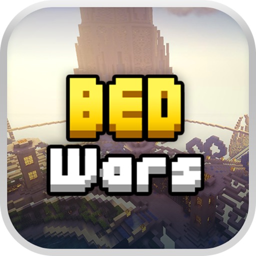 Bed War Game