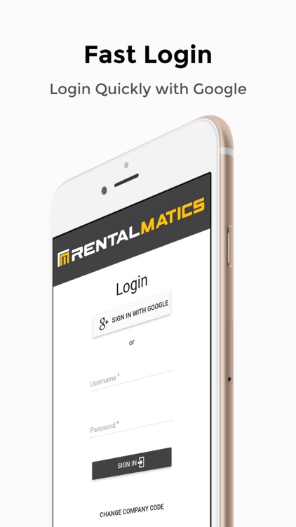 RentalMatics