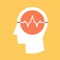 This app generates binaural beats, noise sounds and relaxing sounds as combination, and plays in background mode