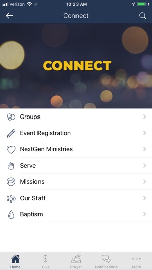 Center Pointe Christian Church(圖2)-速報App