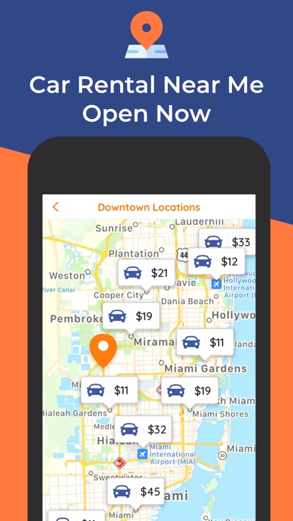 Carla Car Rental - Rent a Car screenshot-3