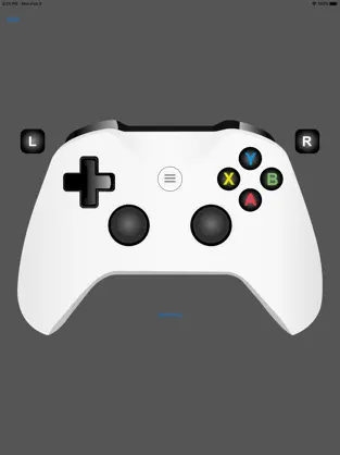 Screenshot 3 Mandos de videojuegos Gamepad iphone