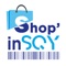 Shop’in SQY est l’application dédiée à vos commerces de proximité de la Communauté d’Agglomération de Saint-Quentin-en-Yvelines