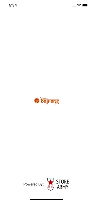 Shree Bajrang(圖1)-速報App