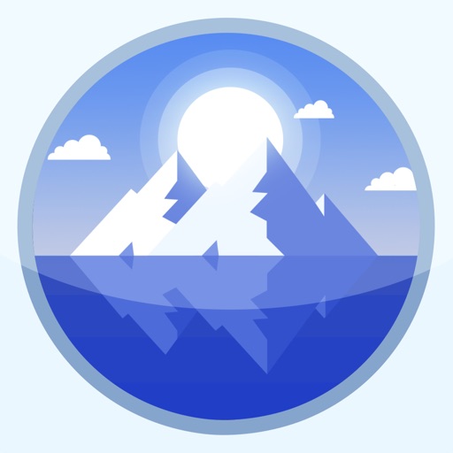 Sunrise Sunset Widget by Bjorn Jenssen