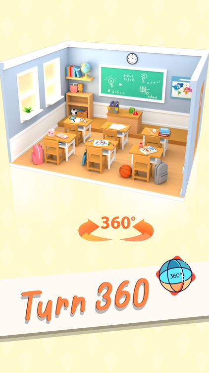 Diy World 3D : Home Design screenshot-3