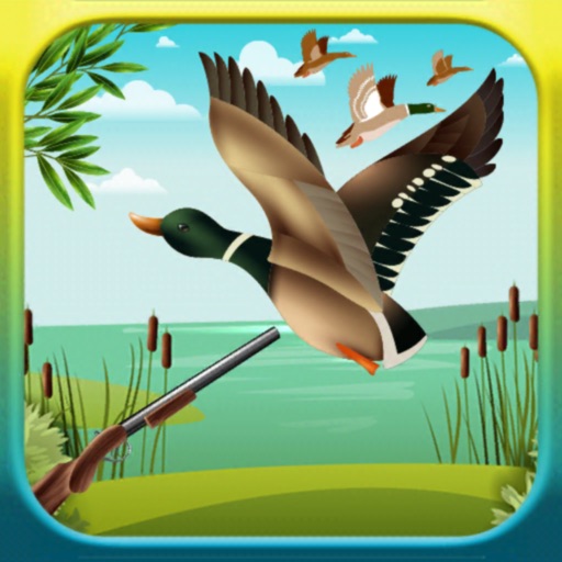 Duck Hunting 3D: Fowl Hunting