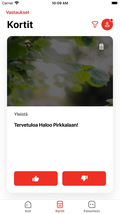 Haloo Pirkkala