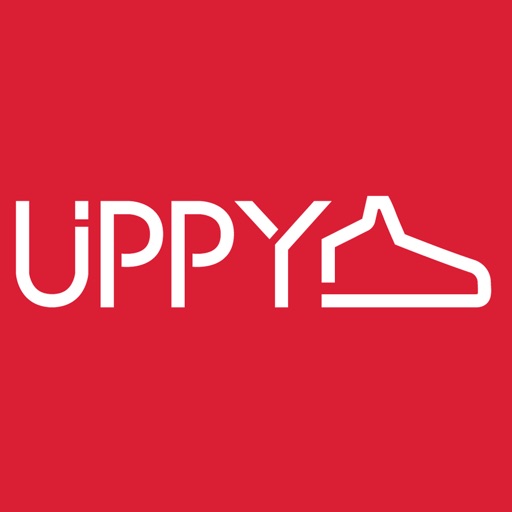 UPPY - Buy & Sell Sneakers iOS App