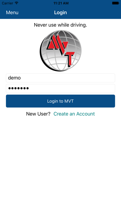 How to cancel & delete M-V-T from iphone & ipad 1