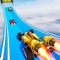 Time for something new in Formula Car Stunts Game