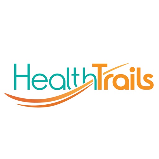HealthTrails icon