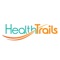 NOTE: HealthTrails syncs with the web version through your organization’s wellness program