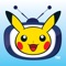 Download the re-designed Pokémon TV app, complete with awesome new features and even easier navigation