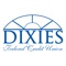 Access your Dixies FCU accounts 24/7 from anywhere with Dixies FCU Mobile