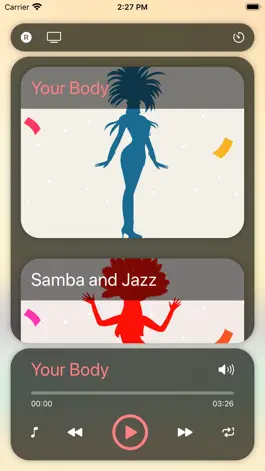 Game screenshot Латинские Rhythms с Кубы mod apk