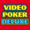 "Video Poker Deluxe by Happen Labs is one of the most addictive video poker apps you’ll find in the App Store