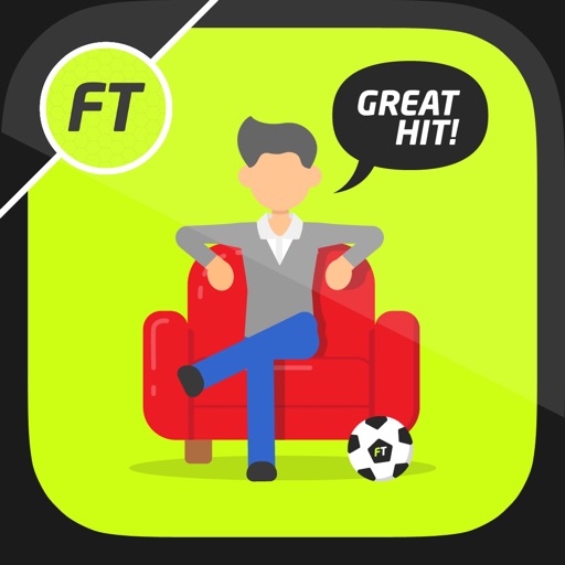 FootieTalks Armchair Pundit