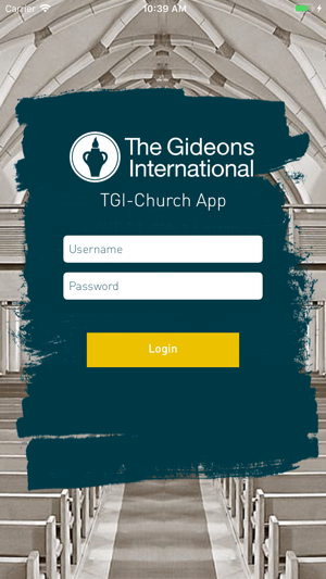 TGI Church(圖1)-速報App