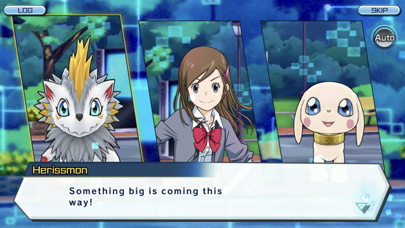 DIGIMON ReArise screenshot 2