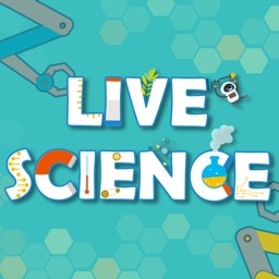 Live Science AR