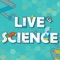 Live Science AR is an English scientific cross-curricular learning course