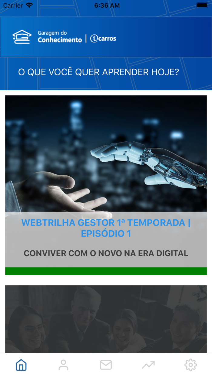 Garagem do Conhecimento