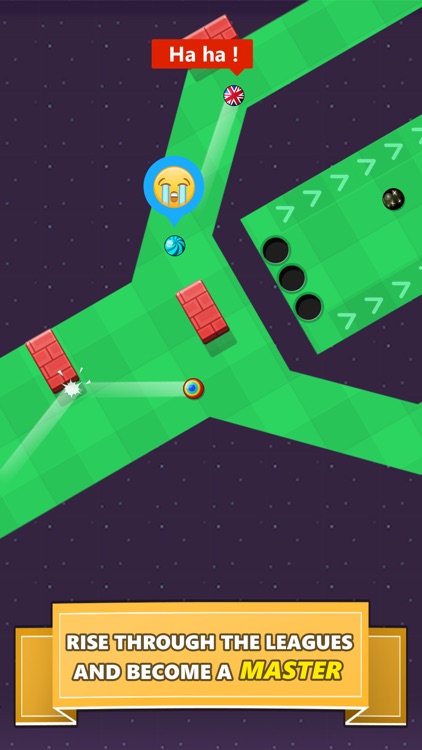 Micro Golf Masters screenshot-7