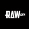 PLEASE NOTE: YOU NEED A RAW Gym ACCOUNT TO ACCESS THIS APP