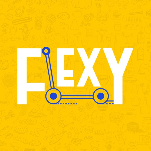 FlexY Icon