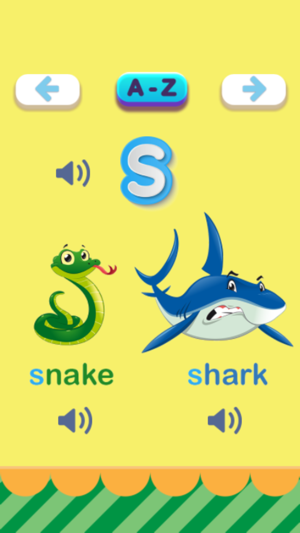 Alphabet Song ABC(圖5)-速報App