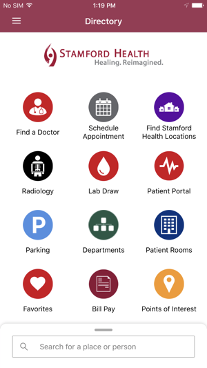 Stamford Health(圖2)-速報App